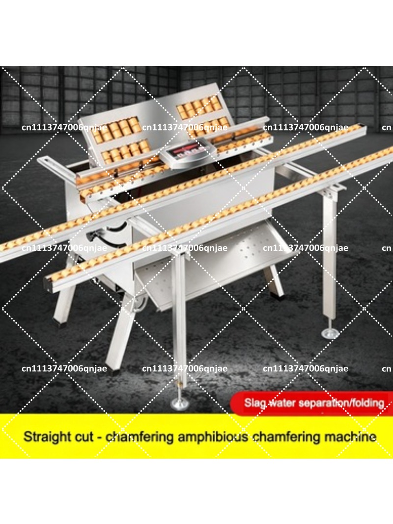 Máquina de Chanfrar Cerâmica S - Acrylic Cutting Machine avaliação e preço