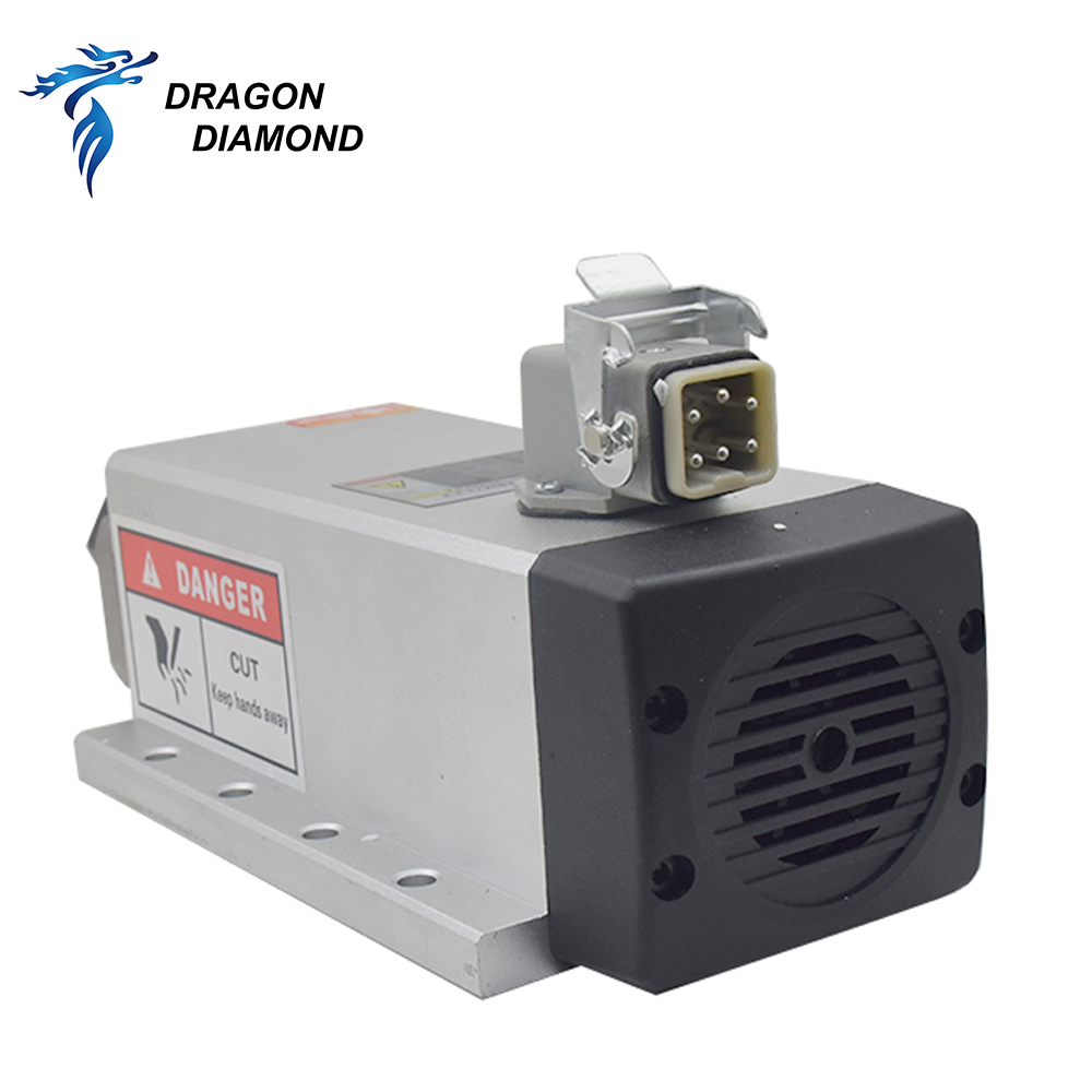 Motor Spindle CNC Dragon Diamo - Cnc Milling Machine avaliação e preço