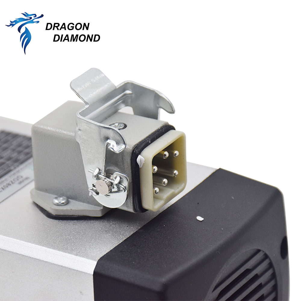 Motor Spindle CNC Dragon Diamo - Cnc Milling Machine avaliação e preço