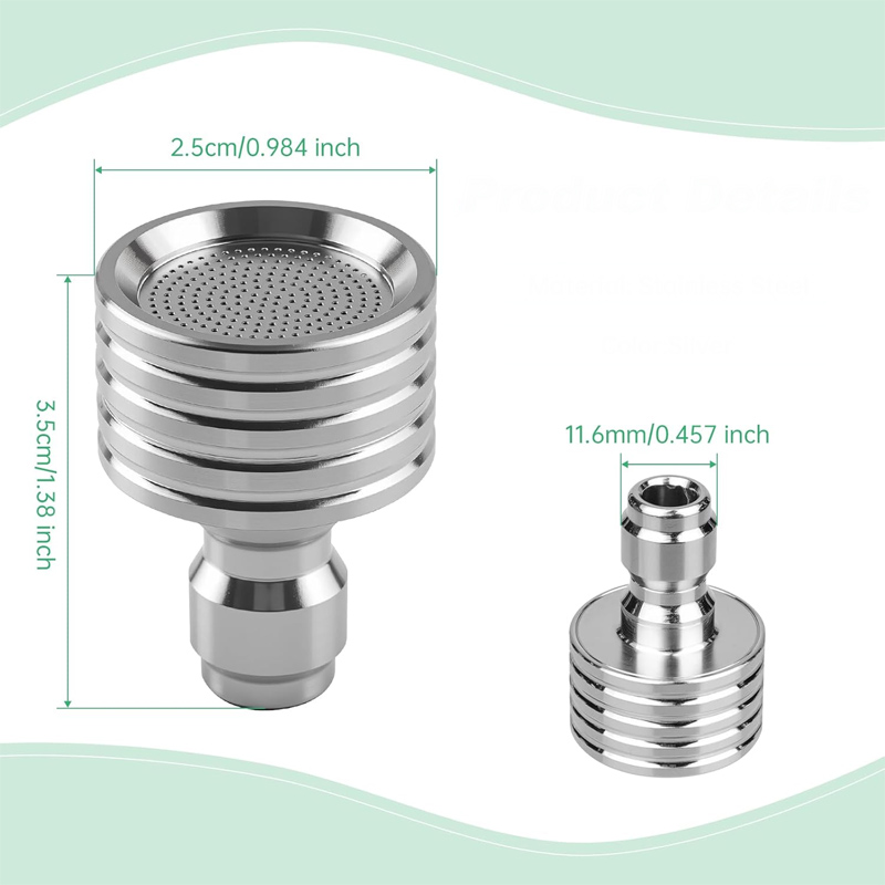 Bico para Lavadora de Pressão, - Laser Nozzle Ceramic avaliação e preço