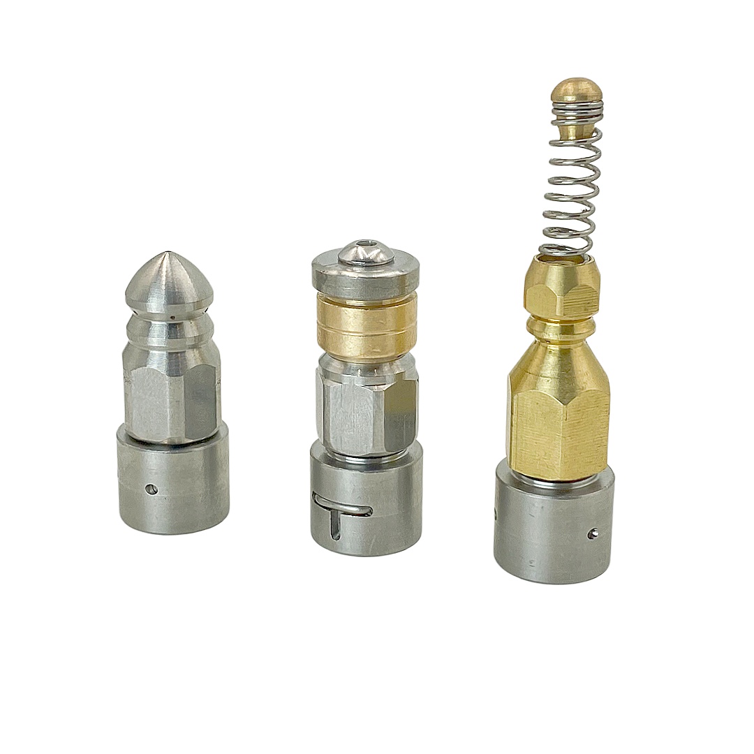 Bico de limpeza de drenos para - Laser Nozzle Ceramic avaliação e preço
