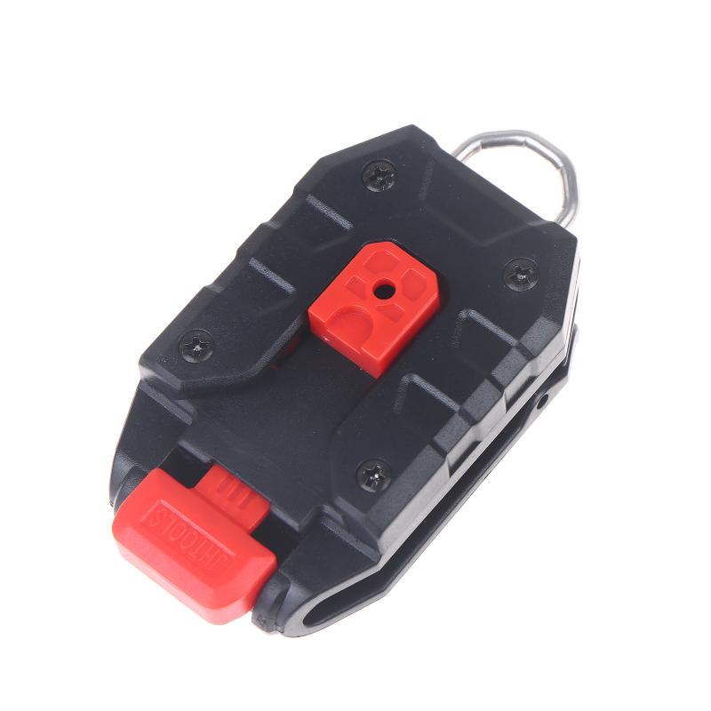 Novo Clipe de Cinto de Engate  - Industrial Laser Tape Measure avaliação e preço