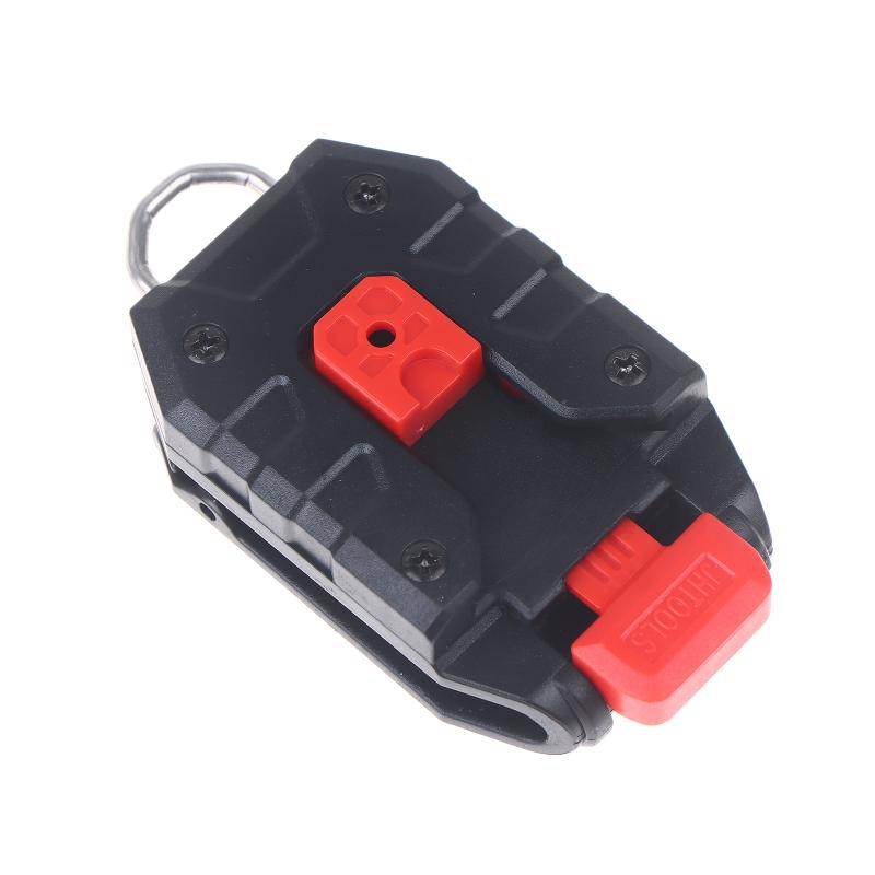 Novo Clipe de Cinto de Engate  - Industrial Laser Tape Measure avaliação e preço