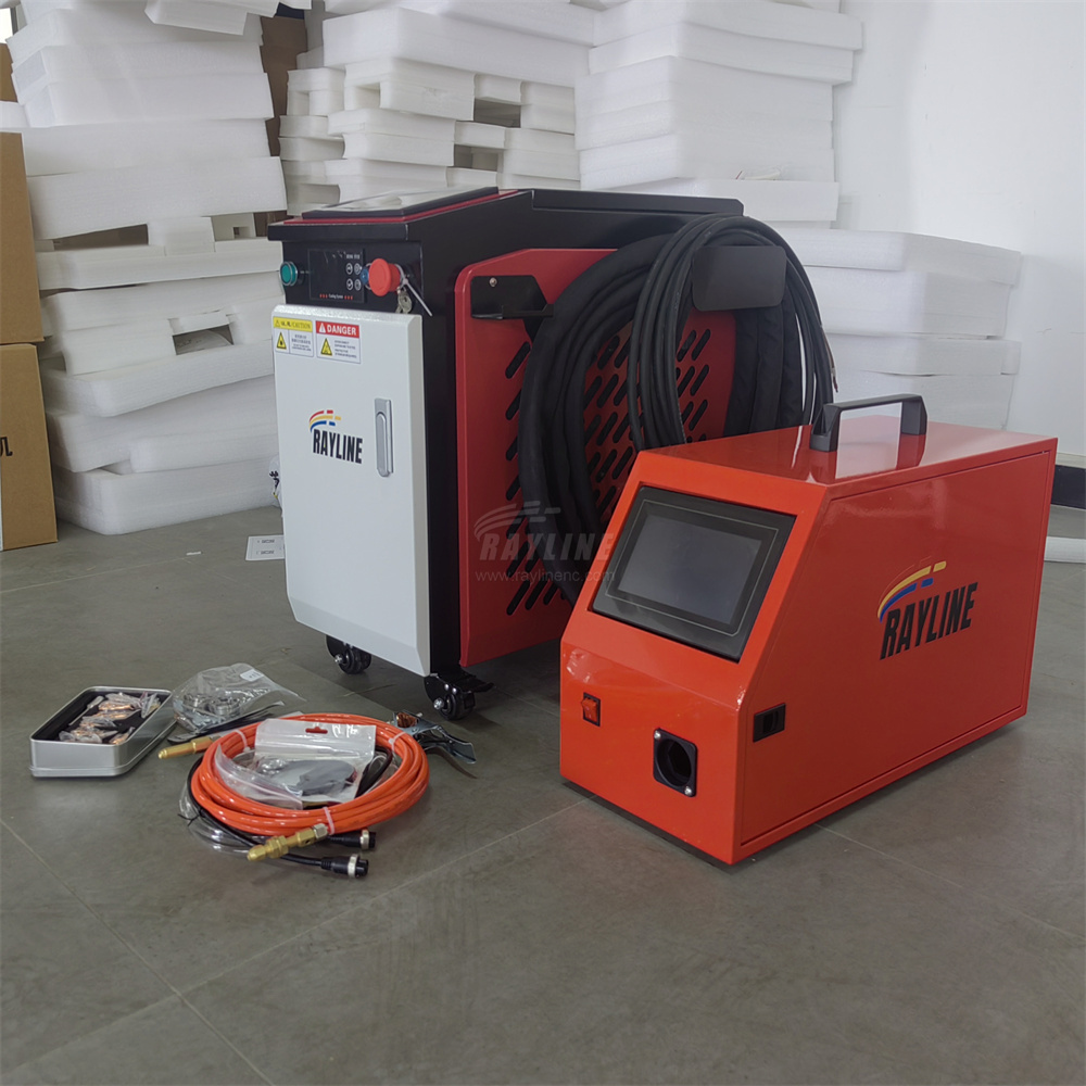 Novo estilo mini soldador a la - Industrial Laser Repair avaliação e preço