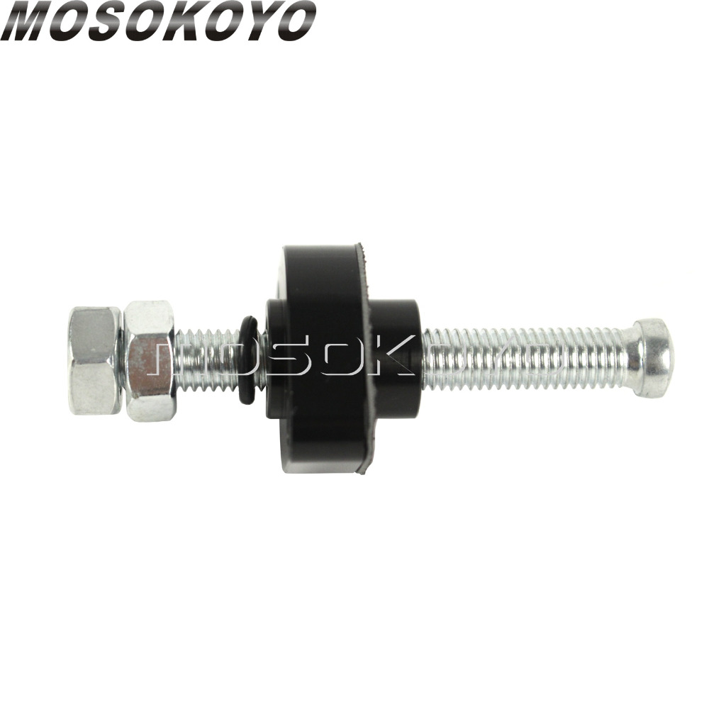 Motocicleta CNC Alumínio Cam T - Drag Chain Cnc avaliação e preço