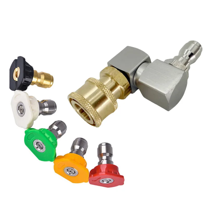 360 °   Adaptador giratório pa - Laser Nozzle Ceramic avaliação e preço