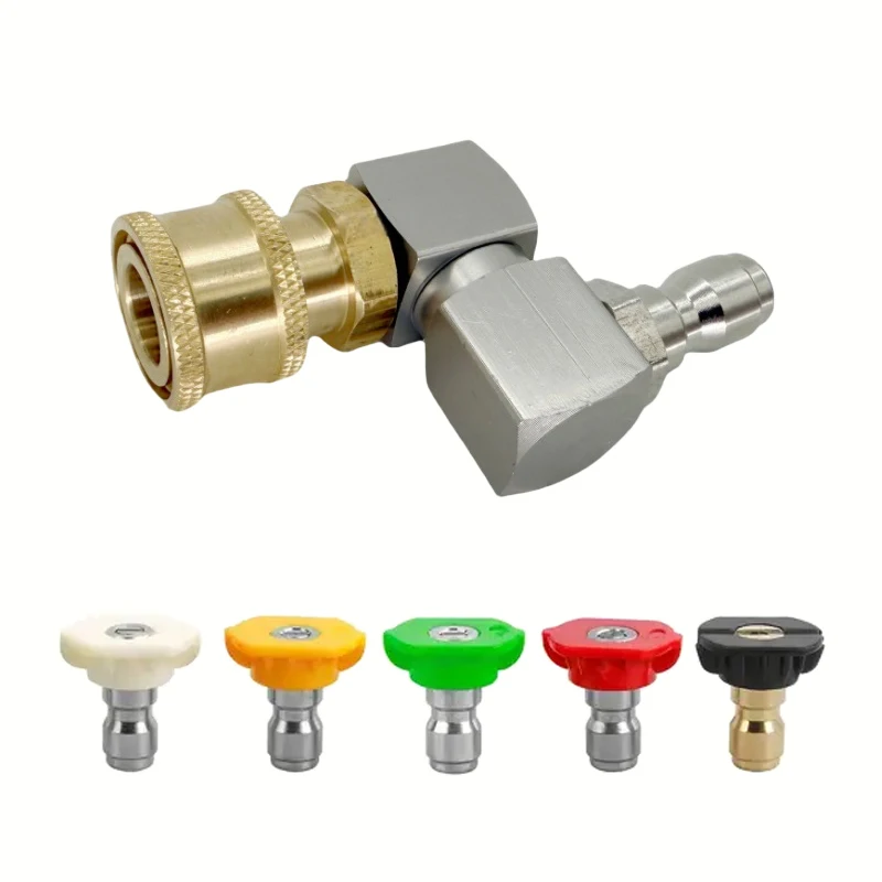 360 °   Adaptador giratório pa - Laser Nozzle Ceramic avaliação e preço