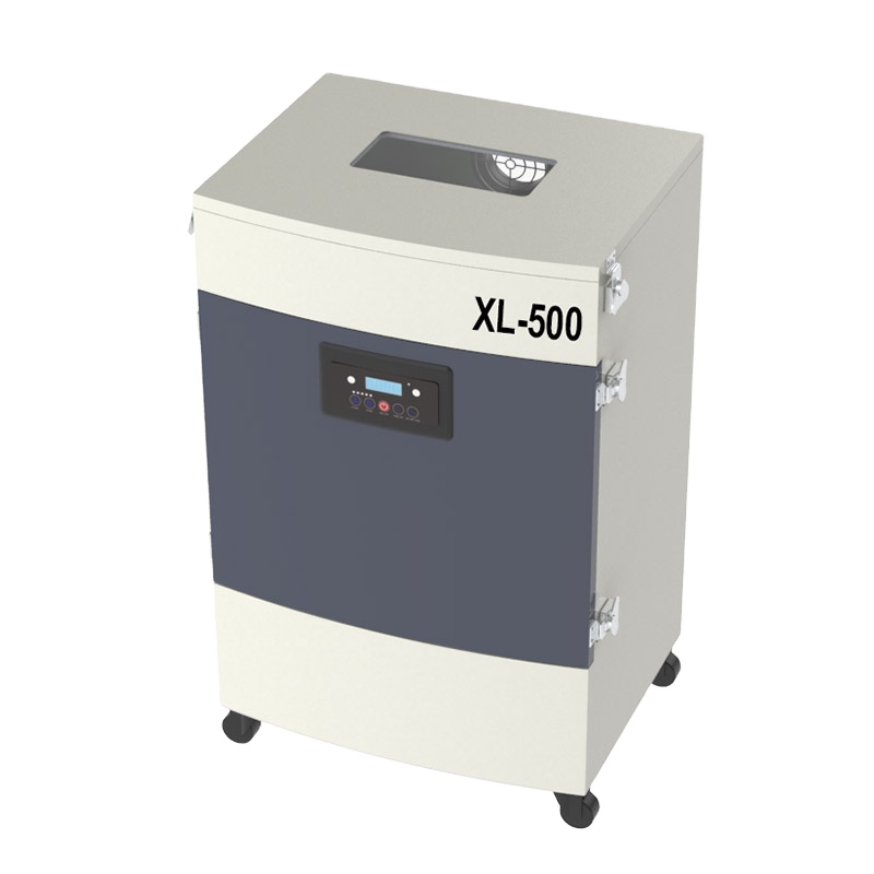 Coletor de Poeira Industrial X - Industrial Laser Fume Extractor avaliação e preço