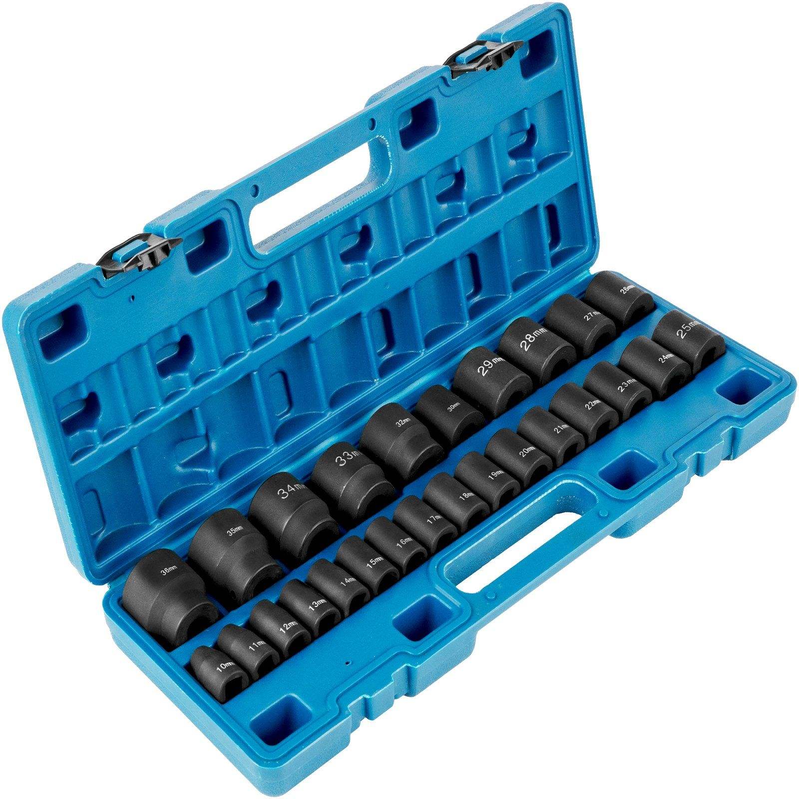 Conjunto de Soquetes de Impact - Industrial Laser Repair avaliação e preço