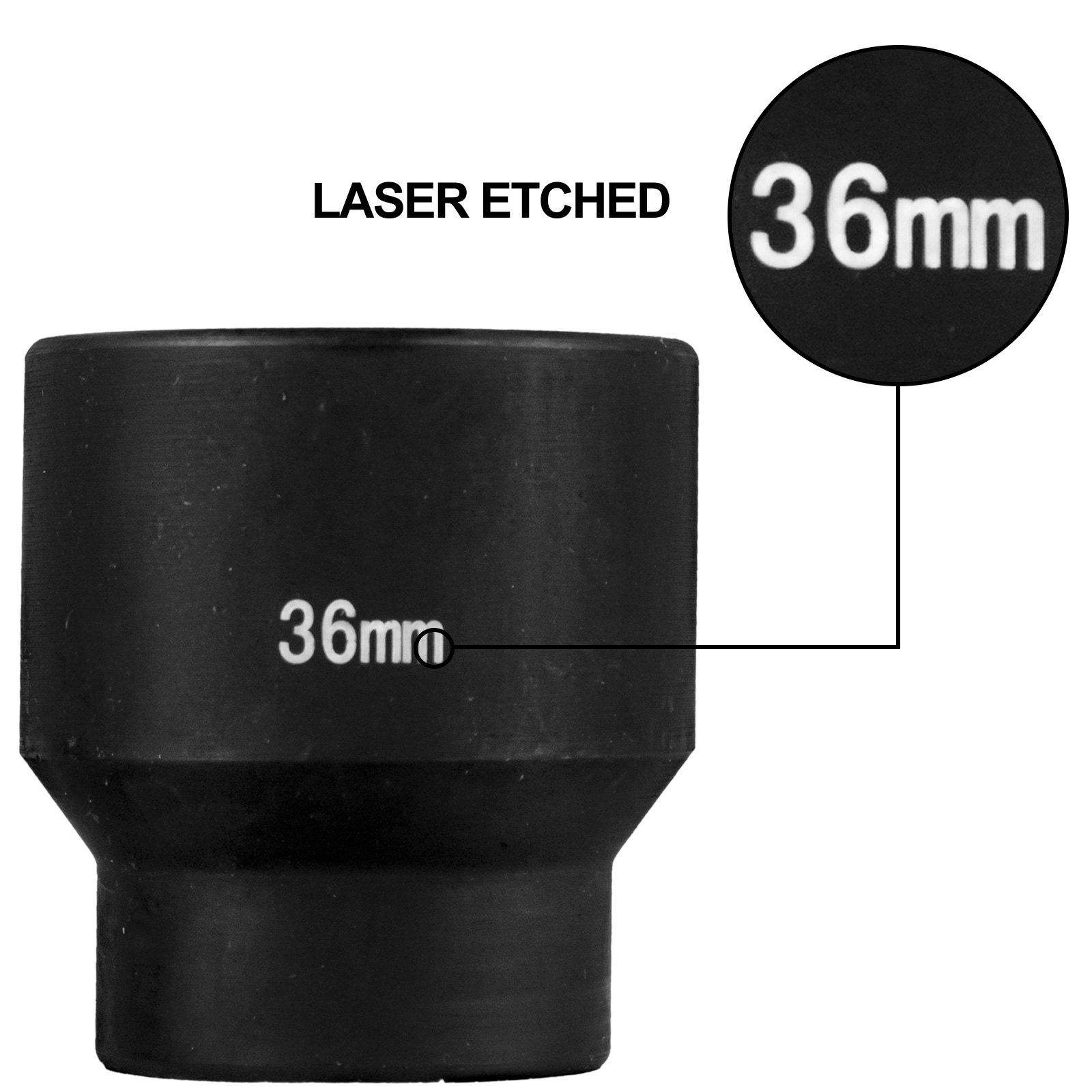 Conjunto de Soquetes de Impact - Industrial Laser Repair avaliação e preço