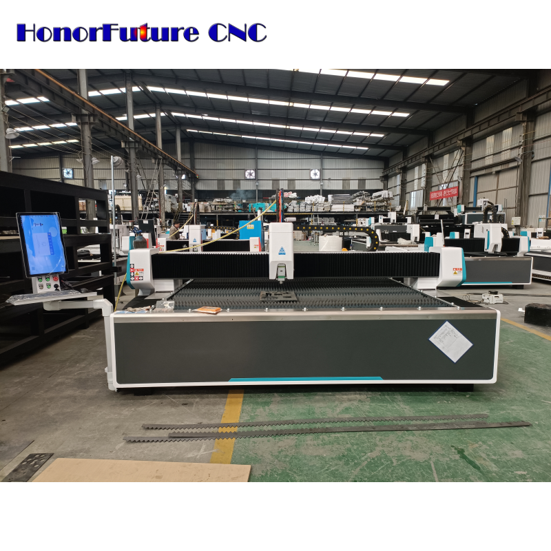Máquina de Corte a Laser de Fi - Industrial Laser Cutting Machine avaliação e preço