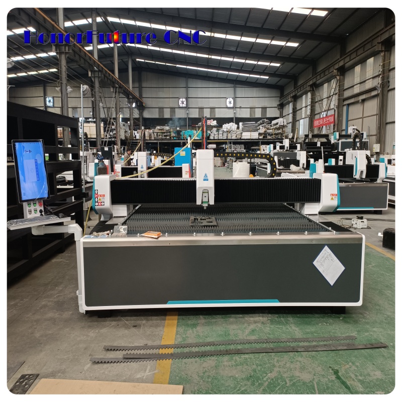 Máquina de Corte a Laser de Fi - Industrial Laser Cutting Machine avaliação e preço