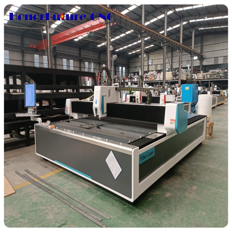 Máquina de Corte a Laser de Fi - Industrial Laser Cutting Machine avaliação e preço