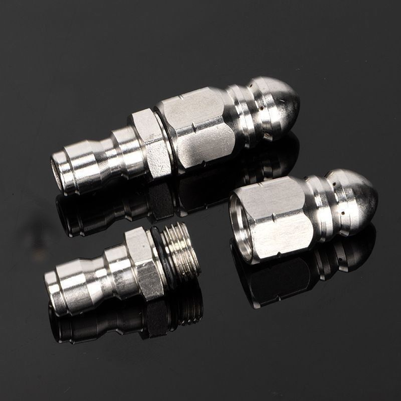 Bico de Alta Pressão para Limp - Laser Nozzle Ceramic avaliação e preço