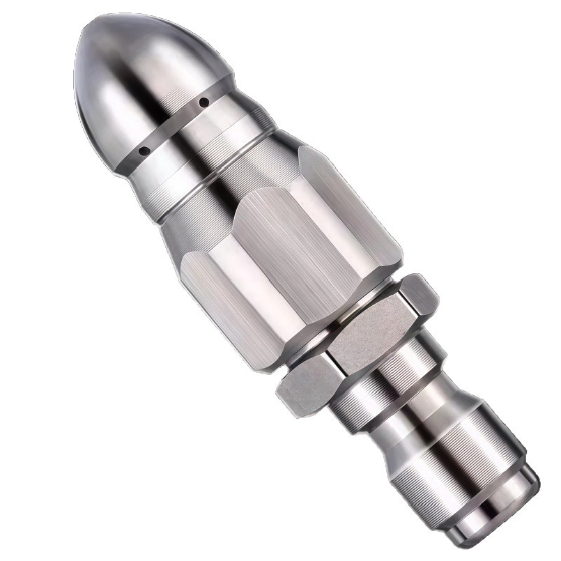 Bico de Alta Pressão para Limp - Laser Nozzle Ceramic avaliação e preço