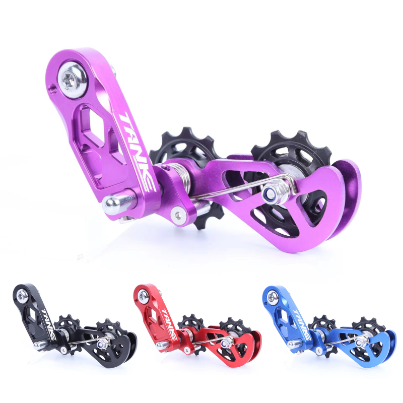 Guia de Corrente para Biciclet - Drag Chain Cnc avaliação e preço