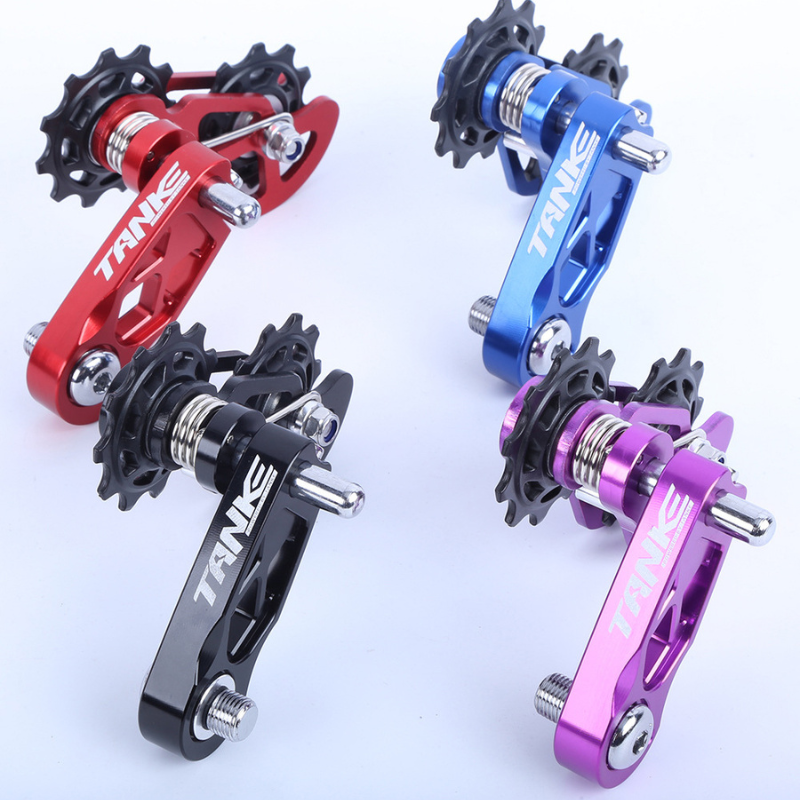 Guia de Corrente para Biciclet - Drag Chain Cnc avaliação e preço