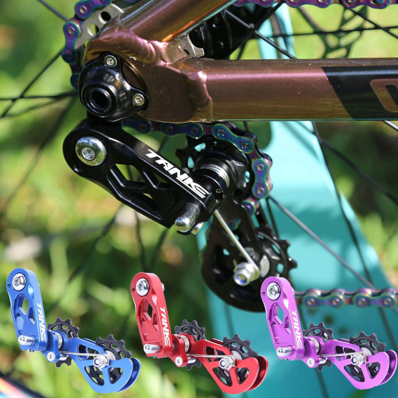 Guia de Corrente para Biciclet - Drag Chain Cnc avaliação e preço