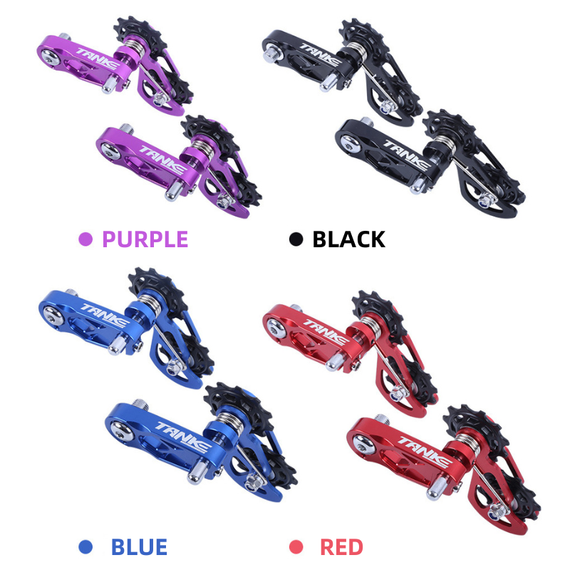 Guia de Corrente para Biciclet - Drag Chain Cnc avaliação e preço