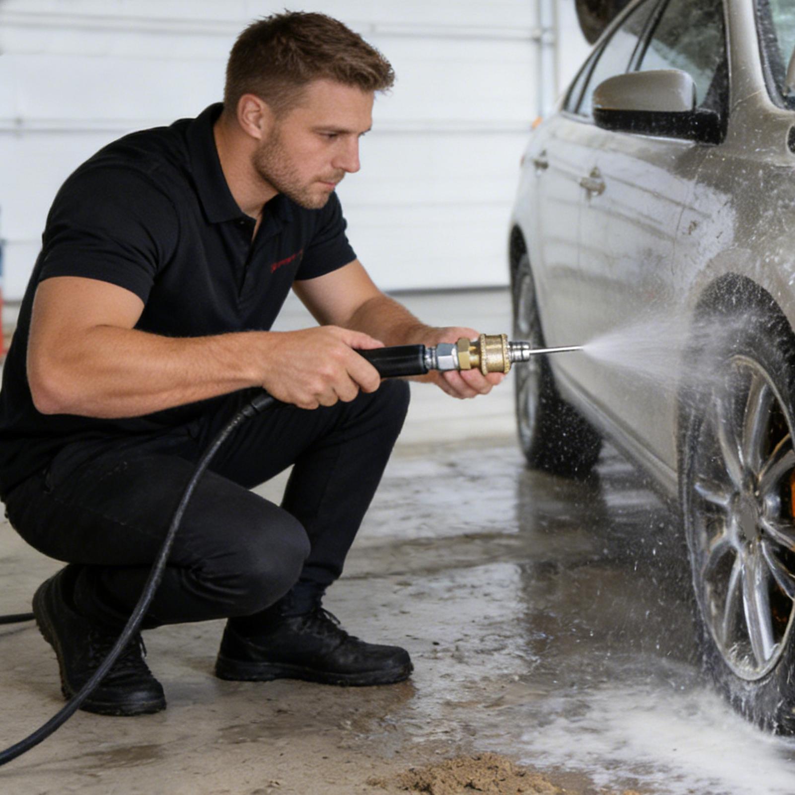 Kit de bicos profissionais par - Laser Nozzle Ceramic avaliação e preço