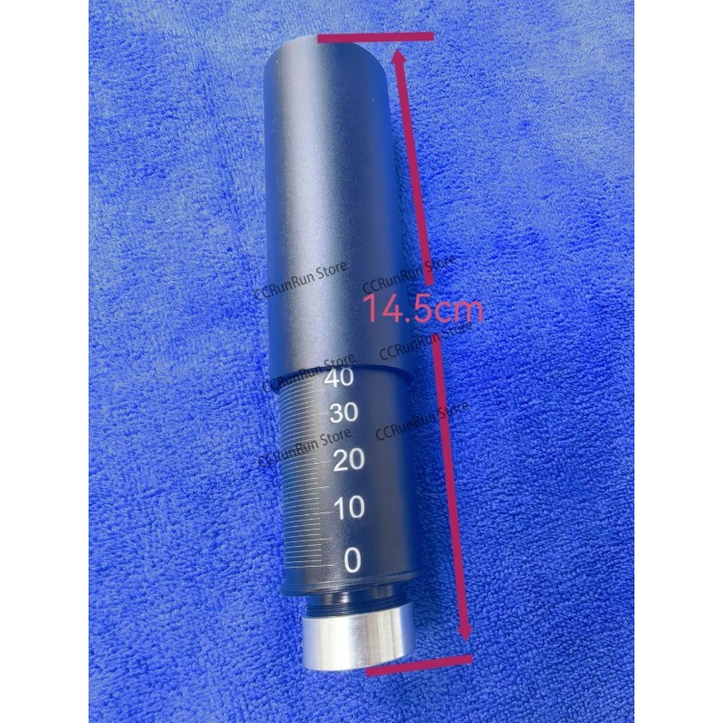 Lente Colimadora Expansora de  - Laser Beam Expander avaliação e preço