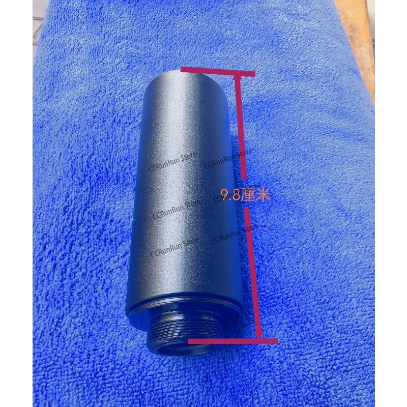 Lente Colimadora Expansora de  - Laser Beam Expander avaliação e preço