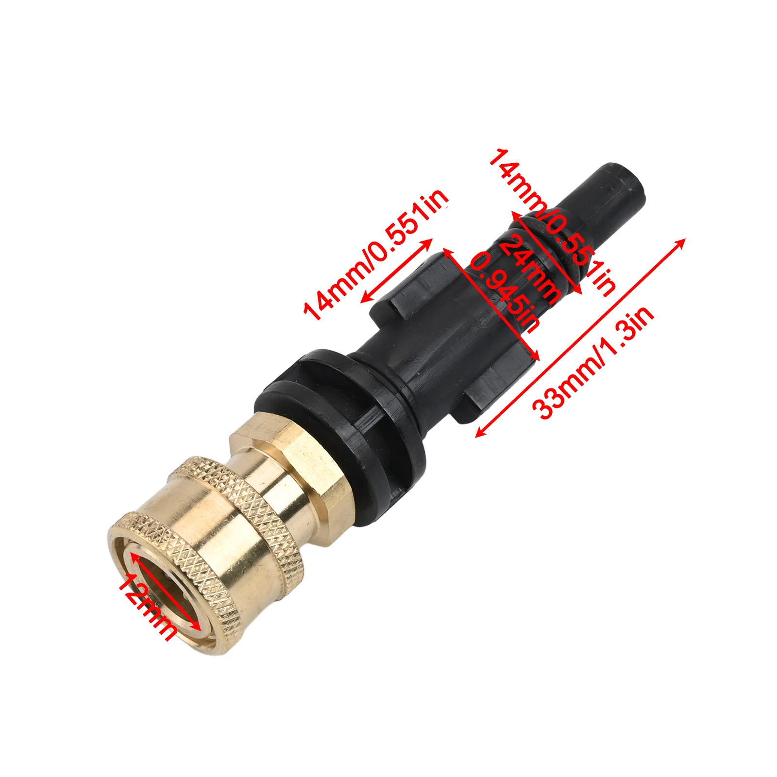 Adaptador de conexão rápida pa - Laser Nozzle Ceramic avaliação e preço