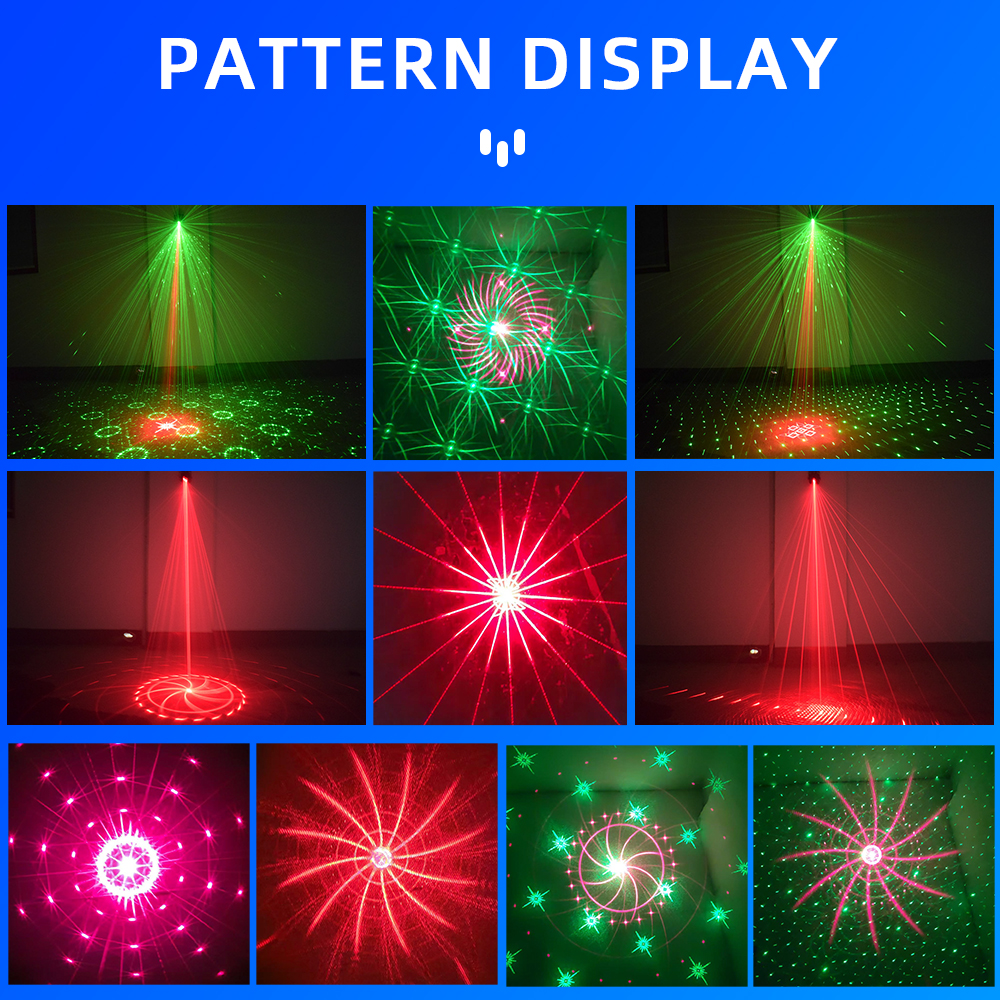 Luzes estroboscópicas a laser  - Industrial Laser Beam avaliação e preço