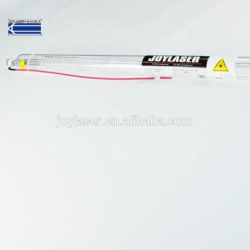 Tubo laser co2 nd800 50-55w, 5 - Quality Industrial Laser Cutting avaliação e preço