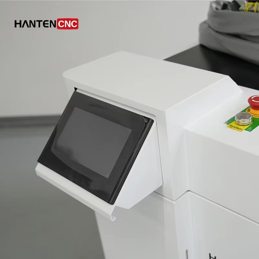 Máquina de Soldagem a Laser de - Industrial Laser Repair avaliação e preço