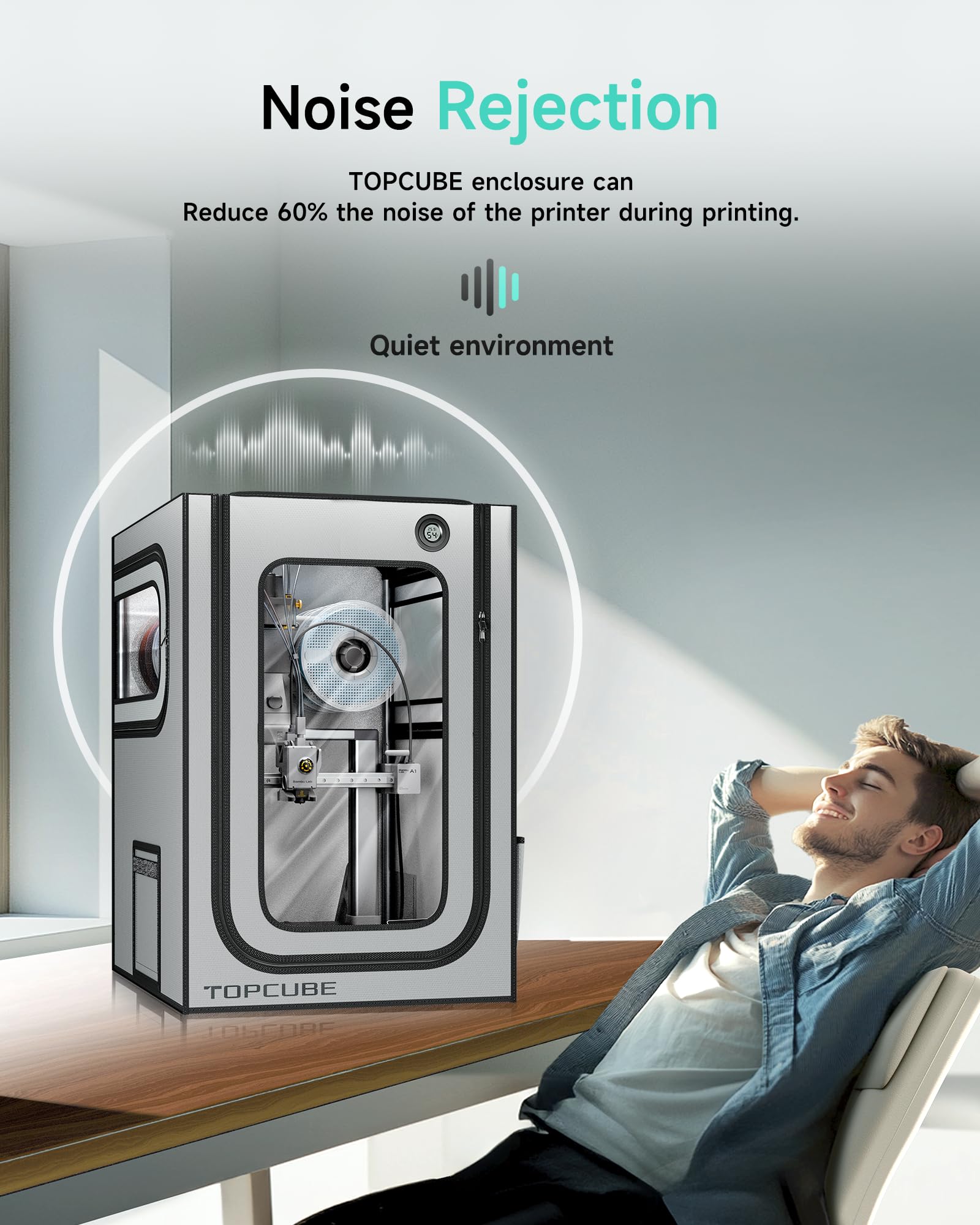 Caixa de proteção para impress - Fume Extractor Laser avaliação e preço