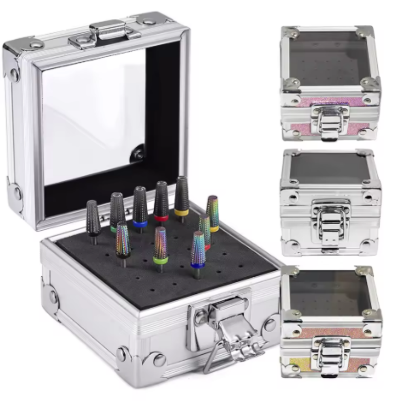 25/40/50 furos prego brocas su - Acrylic Cutting Machine avaliação e preço