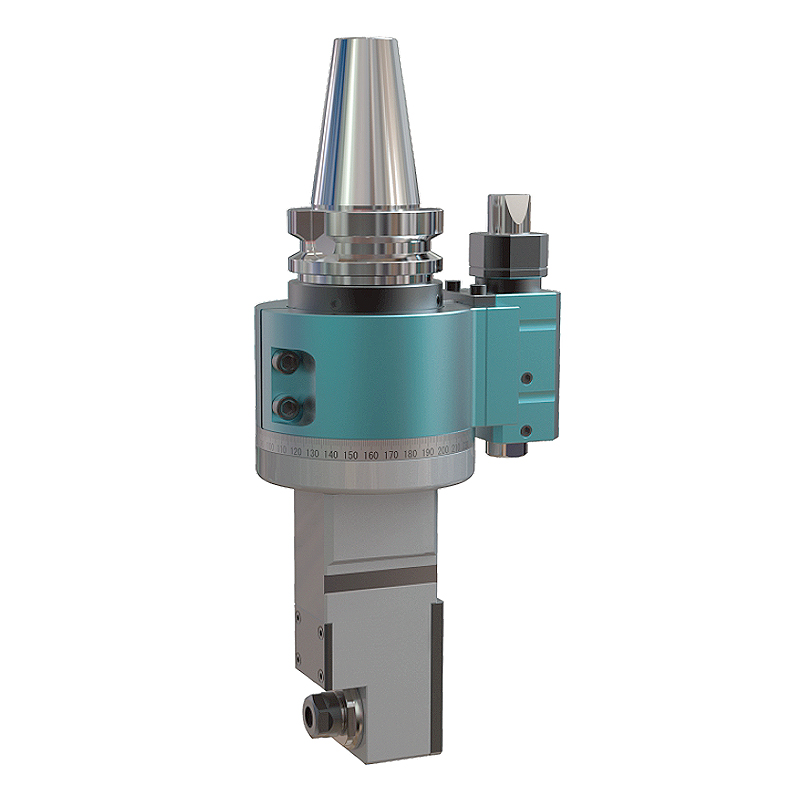 Andrea AG90-ER11F Cabeça de ân - Cnc Milling Machine avaliação e preço