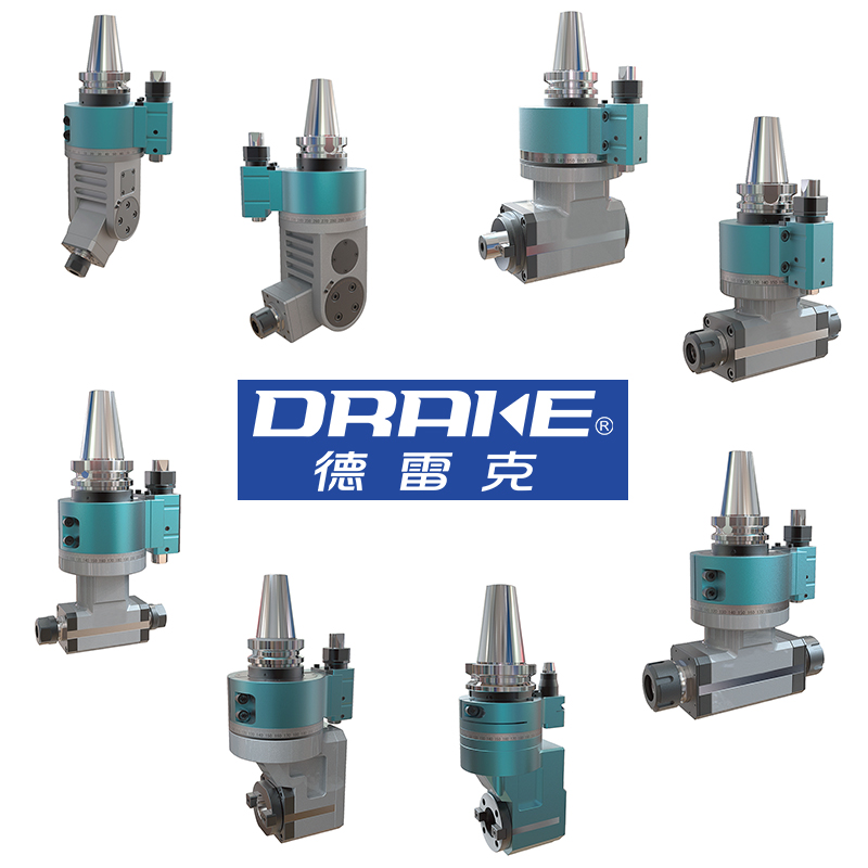 Andrea AG90-ER11F Cabeça de ân - Cnc Milling Machine avaliação e preço