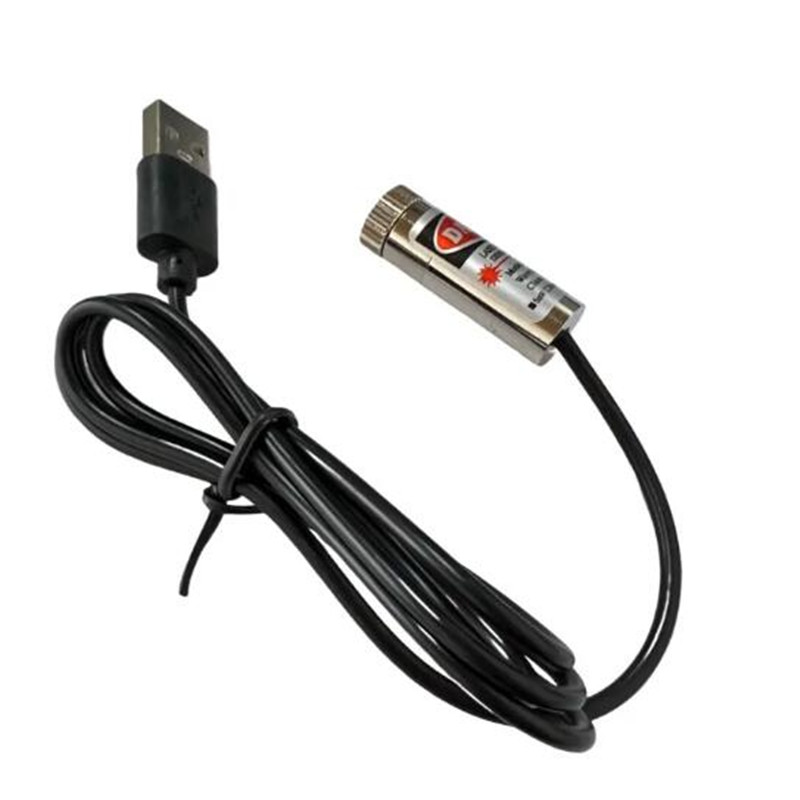 Conector usb módulo laser 12mm - Industrial Laser Training avaliação e preço