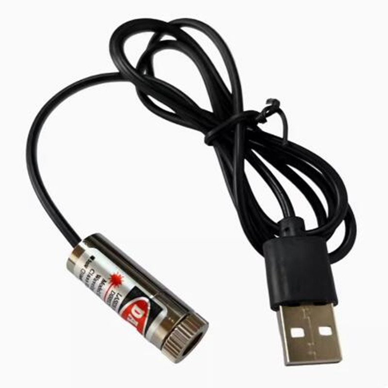 Conector usb módulo laser 12mm - Industrial Laser Training avaliação e preço