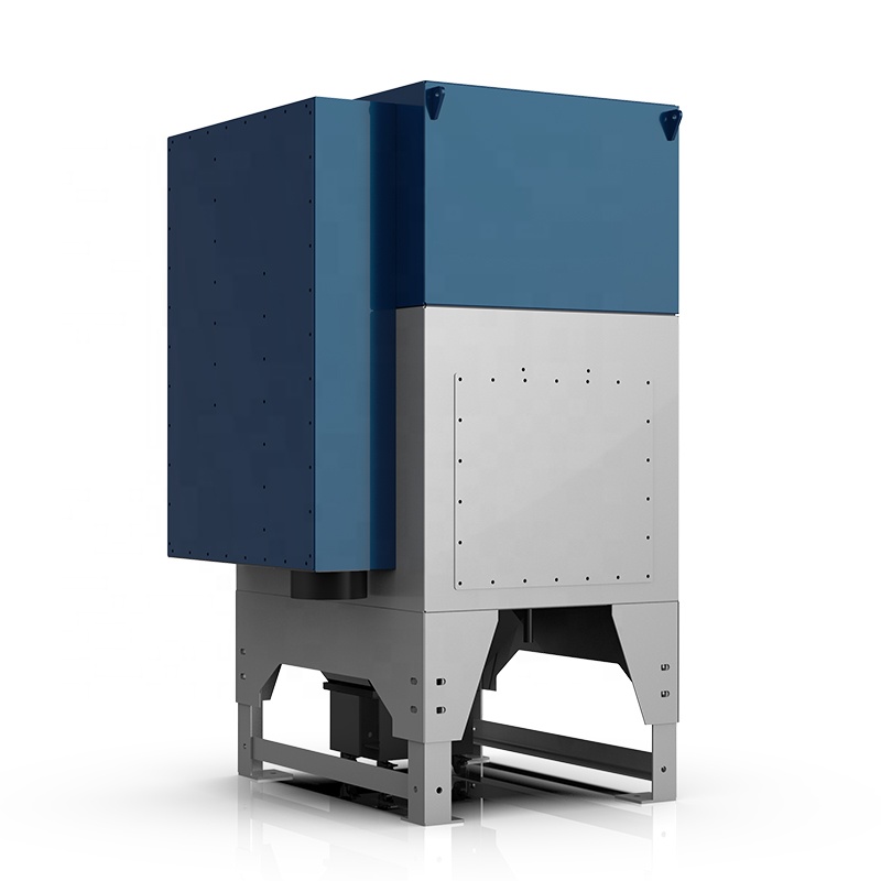 Nova máquina de corte a laser  - Industrial Laser Fume Extractor avaliação e preço
