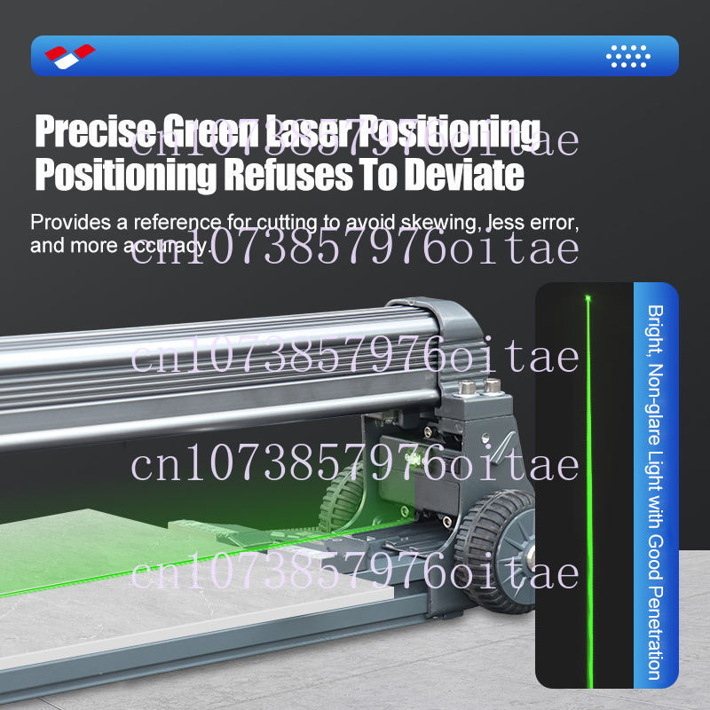 Melhor venda de alta qualidade - Quality Industrial Laser Cutting avaliação e preço