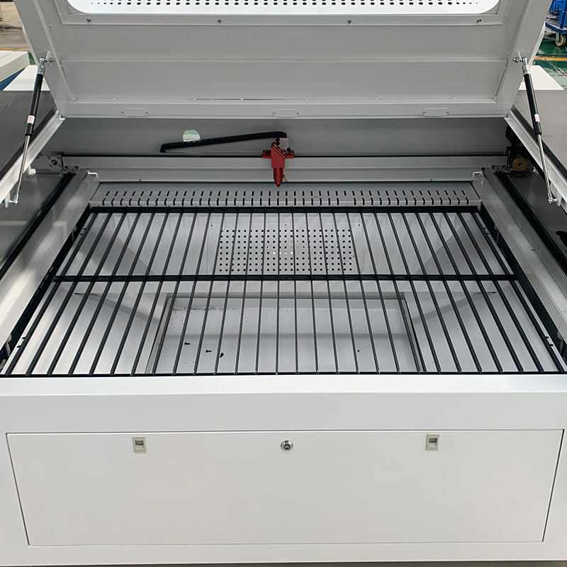 Máquina de Corte a Laser CO2 1 - Acrylic Cutting Machine avaliação e preço