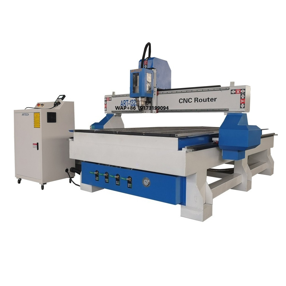 Máquina de Corte e Gravação CN - Cnc Router Machine avaliação e preço