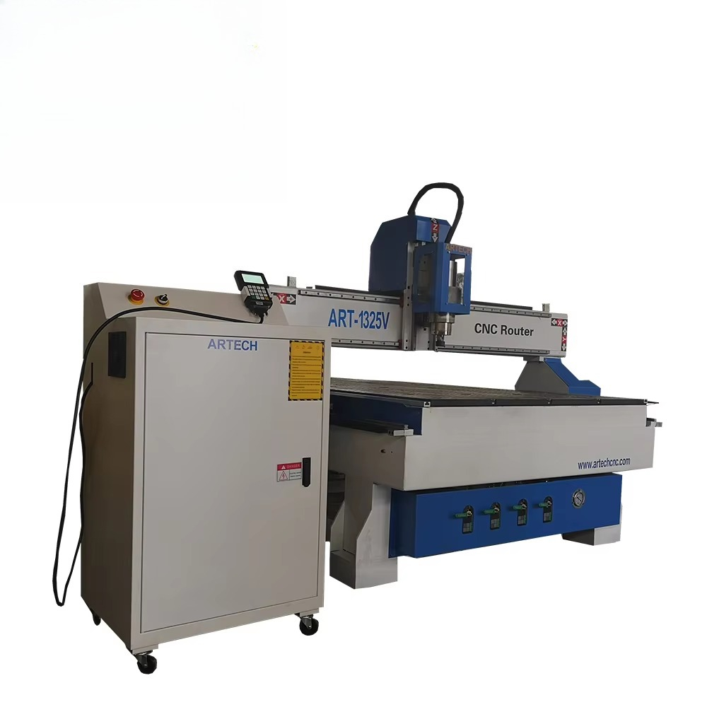 Máquina de Corte e Gravação CN - Cnc Router Machine avaliação e preço