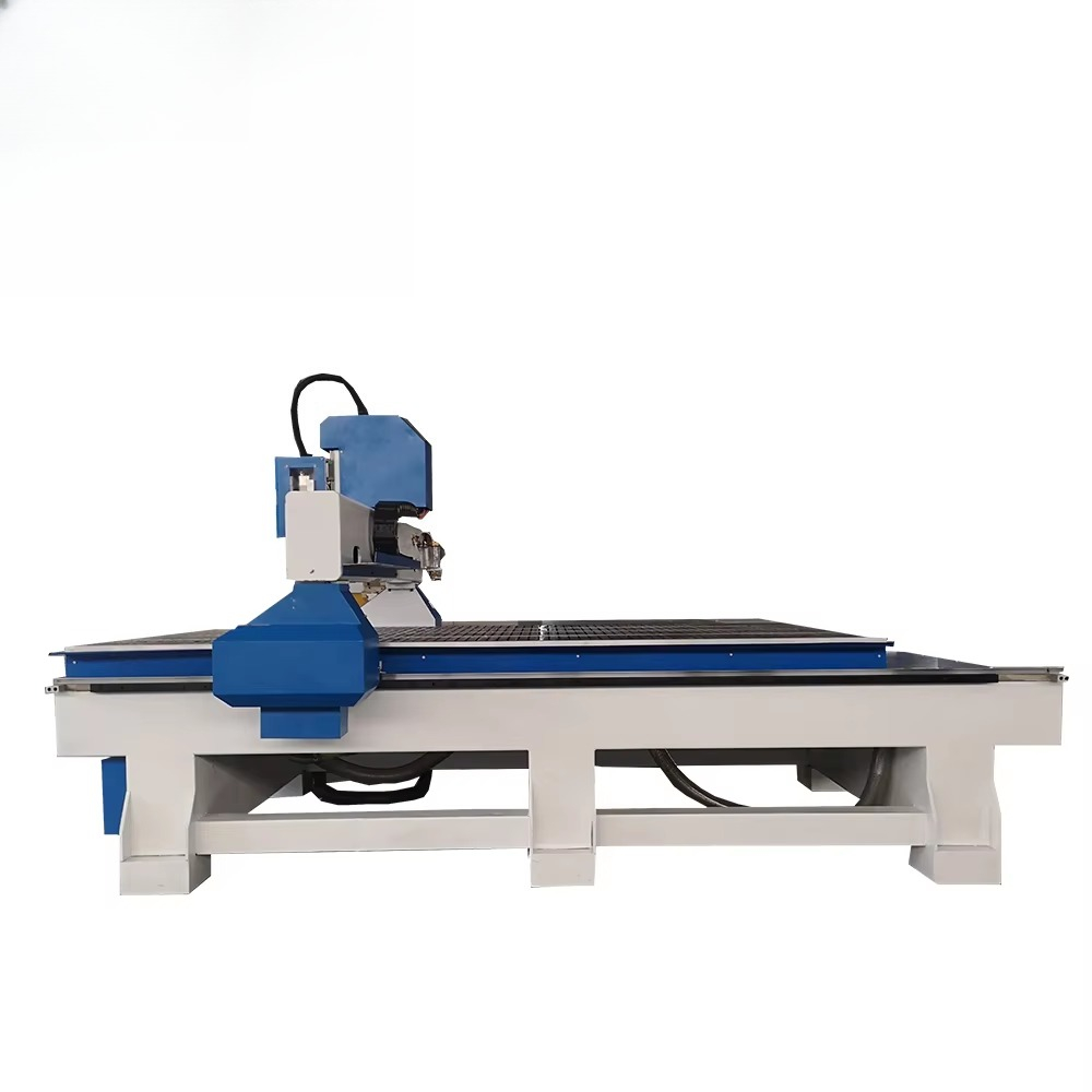Máquina de Corte e Gravação CN - Cnc Router Machine avaliação e preço