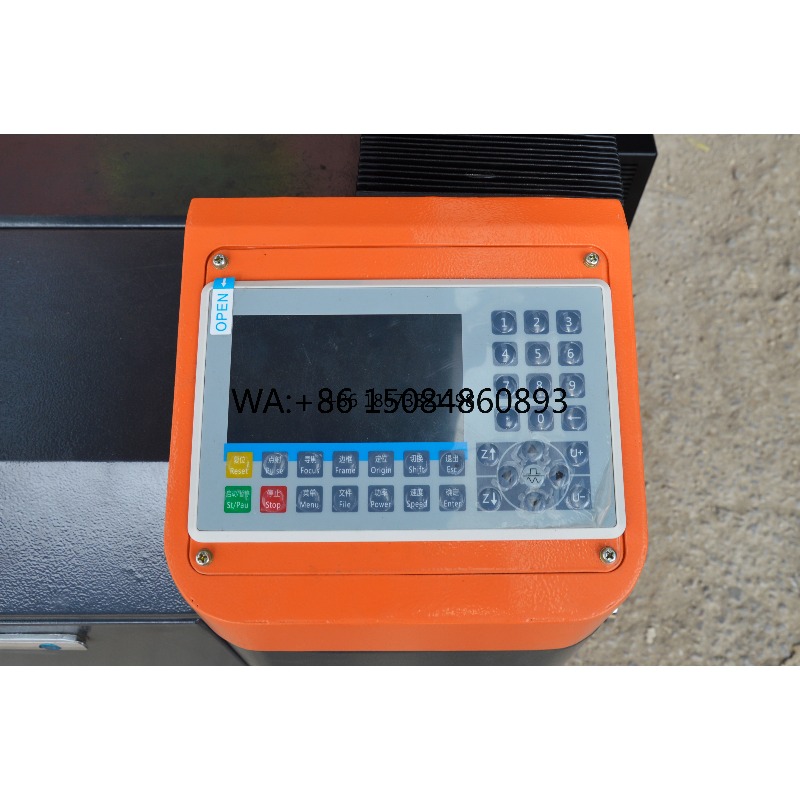 Máquina de Corte e Gravação a  - Acrylic Cutting Machine avaliação e preço