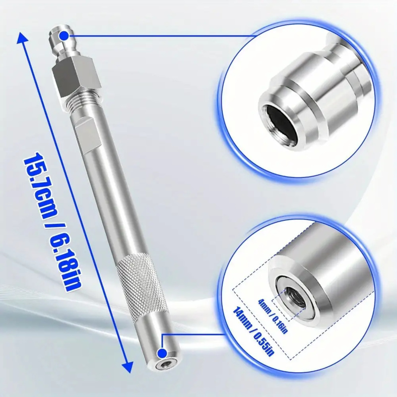 Bocal de lavadora de alta pres - Laser Nozzle Ceramic avaliação e preço