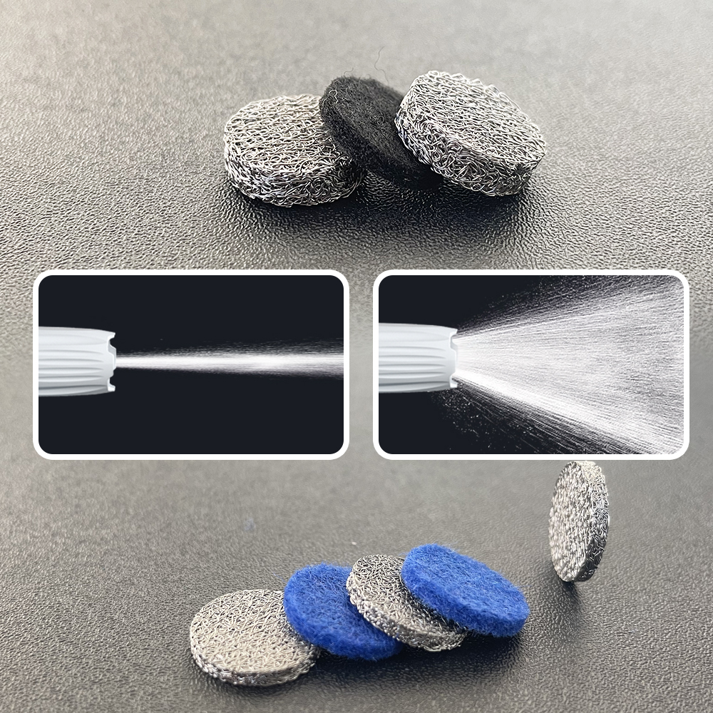 Pontas do bocal do orifício do - Laser Nozzle Ceramic avaliação e preço