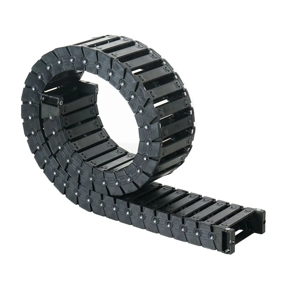 Kande corrente de arrasto aber - Drag Chain Cnc avaliação e preço