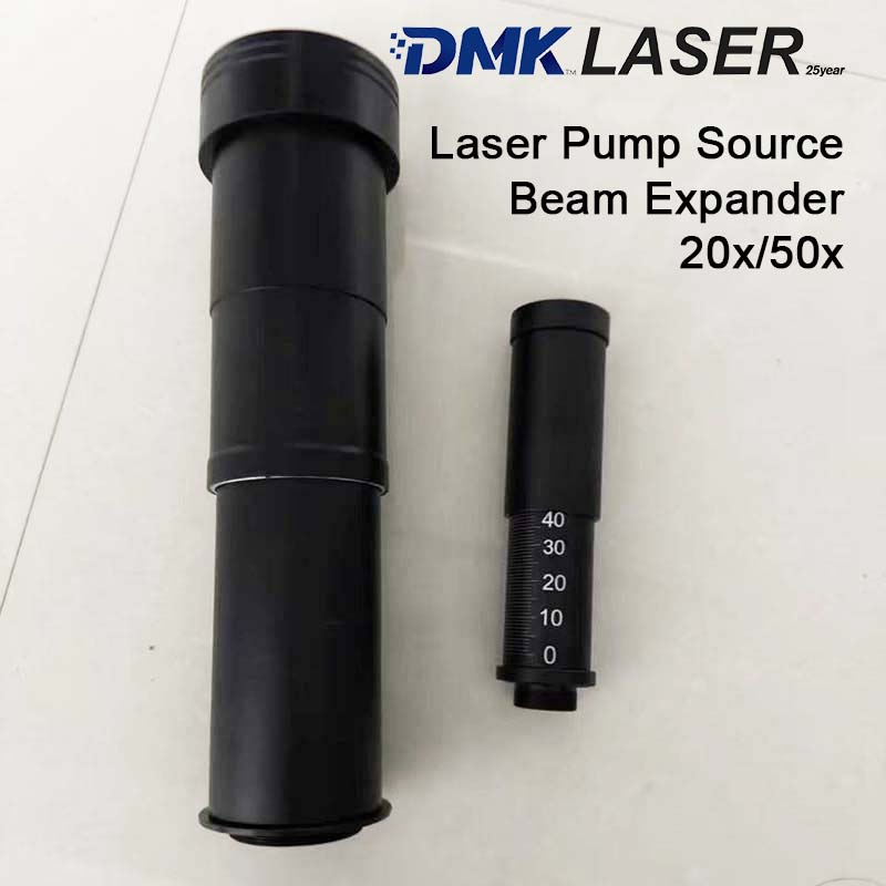 Expansor de feixe de laser ret - Laser Beam Expander avaliação e preço
