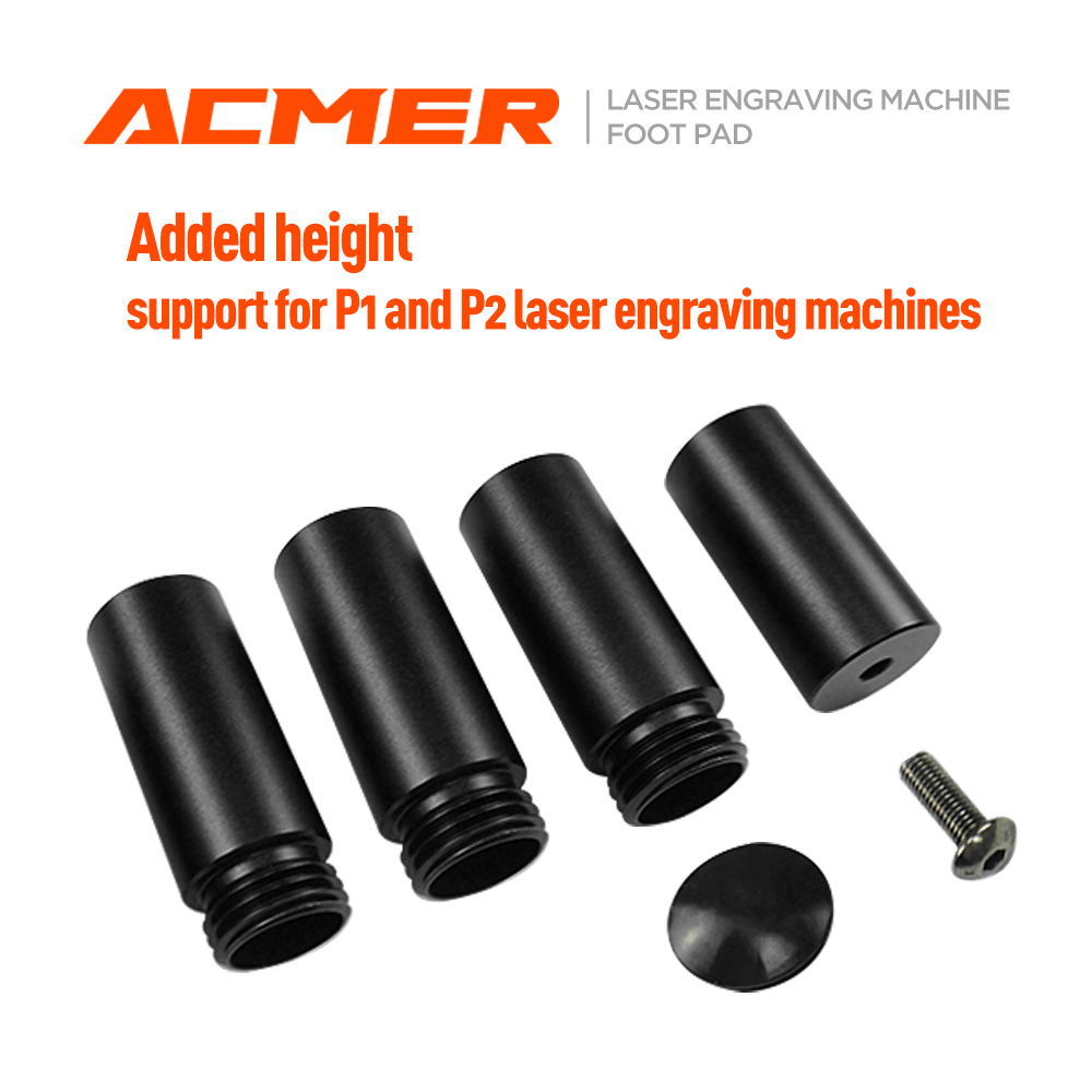 Coluna de Elevação ACMER para  - Industrial Laser Cutting Machine avaliação e preço