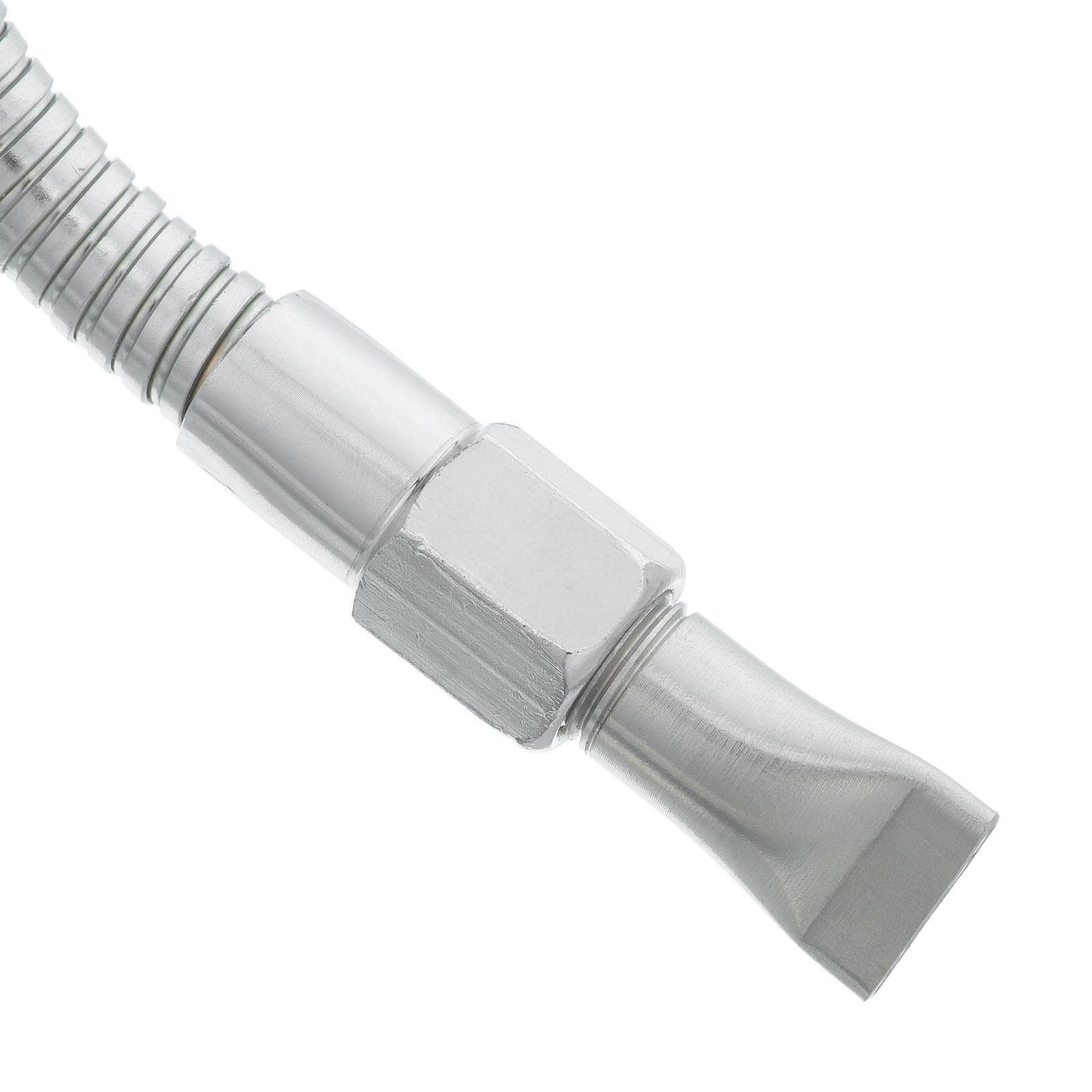 Tubo Flexível de Aço Inoxidáve - Cnc Milling Machine avaliação e preço