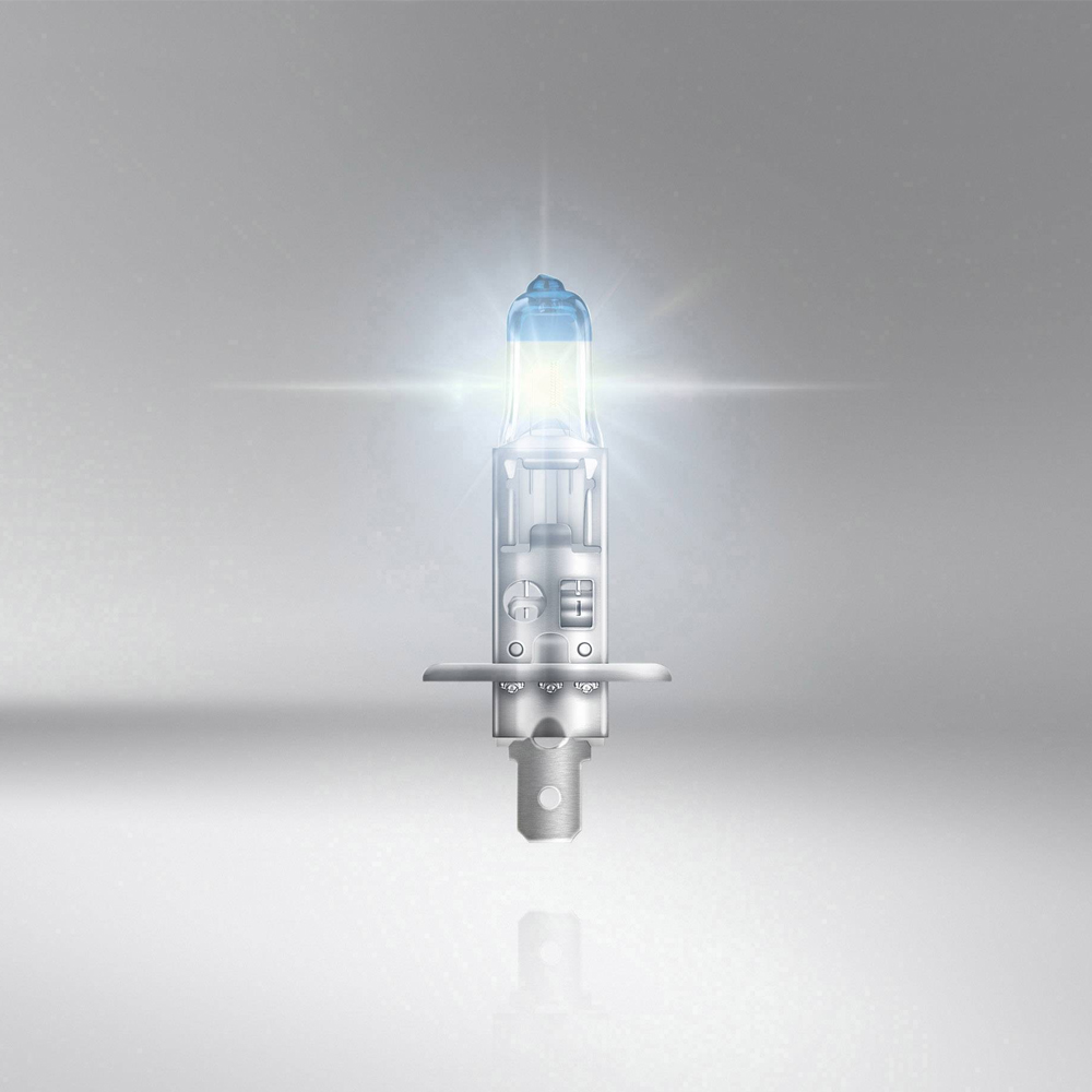 Lâmpada Halógena OSRAM Night B - Industrial Laser Beam avaliação e preço